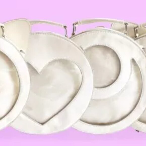 Stami Studios Blue Bird Everyday Ita Bag - Picture 5 of 7